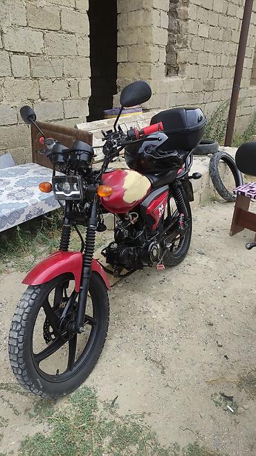 tufan s50 kredit: Tufan - m50, 50 sm3, 2024 il — 3