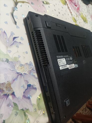 Ноутбуки: Ноутбук, Hasee, 16 ГБ ОЗУ, Intel Pentium, 15.6 ", Б/у, Для работы, учебы, память HDD + SSD at lalafo.kg — 7 Ноутбуки: Ноутбук, Hasee, 16 ГБ ОЗУ, Intel Pentium, 15.6 ", Б/у, Для работы, учебы, память HDD + SSD — 7