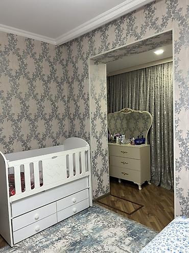 9 cu mikrorayon 4 otaqli evler: 2 Otaqlı ƏŞYALI Mənzil - Kupçalı - Xalqlar Dostluğu yaxın Qiymət — 10