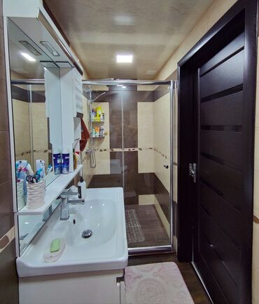 Yeni tikili: 2 otaqlı, Yeni tikili, 62 kv. m — 12