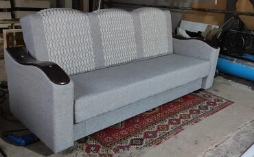 Другая мебель: Диваны! Диваны! Новые раскладные. Диван книжка. Материал турецкий — 12