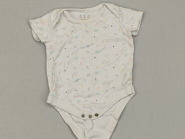 body niemowlęce producent: Body, F&F, 3-6 months, 
condition - Good