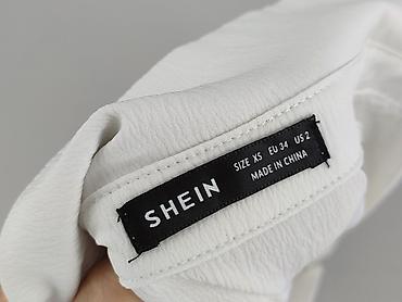 and shirts: Shein, Koszula damska, rozmiar XS — 4