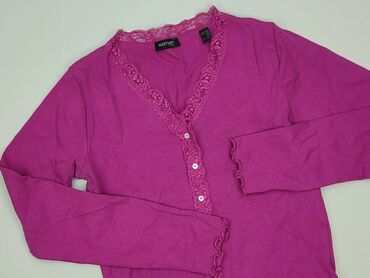tunika plus size: Woman, Bluzka damska, rozmiar L