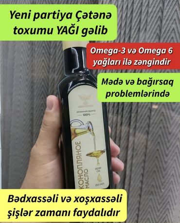 e vitamin kapsula qiymeti: Çətənə yağı təmizlənməmiş Dial-Export.💯% Çətənə toxumu yağı 100%