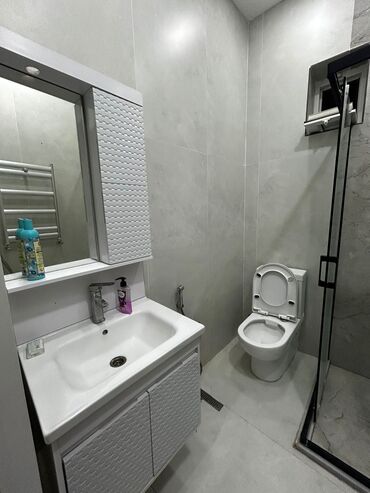 Həyət evləri və villaların satışı: 4 otaqlı, 145 kv. m, Yeni təmirli — 18