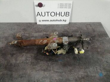 электроусилитель руля: Руль колонкасы Hyundai