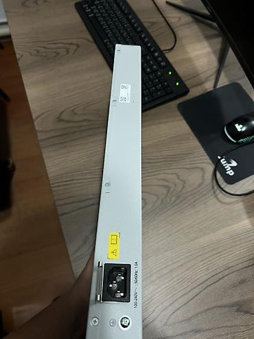 fire: Продается новый H3C SecPath F100-C-G5. Оборудование не использовалось — 2
