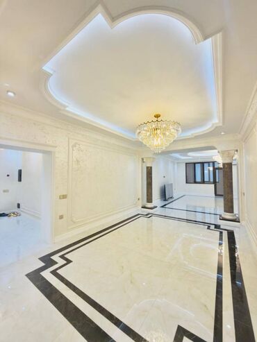 Yeni tikili: 28 May, 3 otaqlı, Yeni tikili, m. 28 may, 165 kv. m — 8