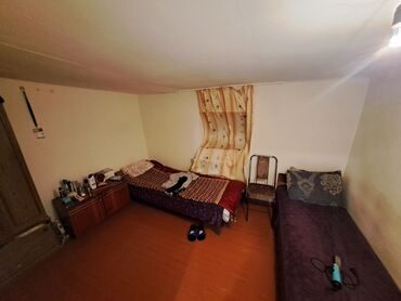 дома в сумгаите: 25 м², 1 комната