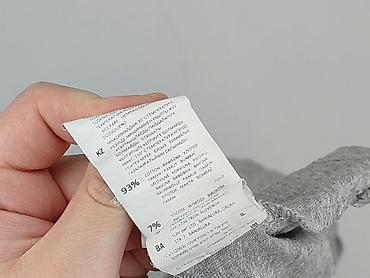 dobry s: Sinsay, T-shirt damski, rozmiar XS — 4