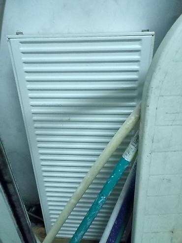 qizdirci: Kombi bataryası satılır. Qiymət: 50azn. Əlaqə nömrəsi: 055 423 41 00 — 1