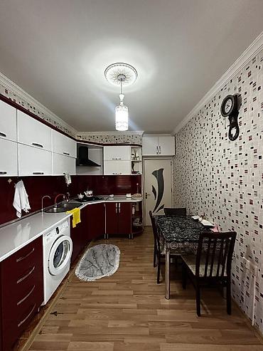 emlak gence: 2 otaqlı, Yeni tikili, 70 kv. m — 3