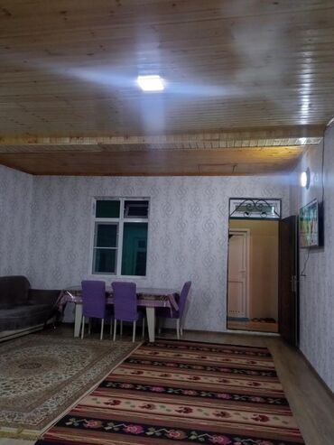 Həyət evləri və villaların satışı: 4 otaqlı, 100 kv. m, Kredit yoxdur, Orta təmir -da lalafo.az — 26 Həyət evləri və villaların satışı: 4 otaqlı, 100 kv. m, Kredit yoxdur, Orta təmir — 26