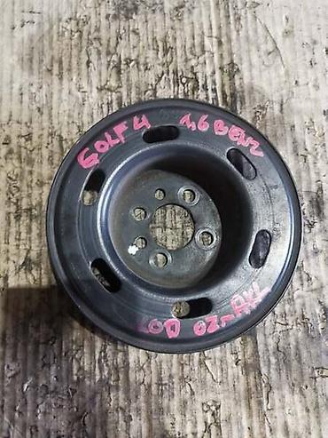 sticha: REMENICA RADILICE 1.6 BENZIN ZA VOLKSWAGEN GOLF 4 OD 1997. DO 2003 — 1