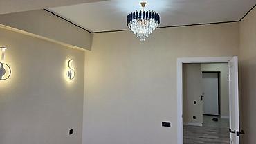 Продажа квартир: 1 комната, 53 м², Элитка, 8 этаж — 2