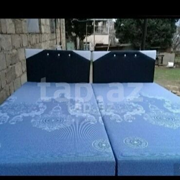 Çarpayılar: Yeni, Təknəfərlik çarpayı, Azərbaycan — 8