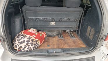 Dodge: Dodge Grand Caravan: 2003 г., 3.3 л, Автомат, Газ, Минивэн — 10