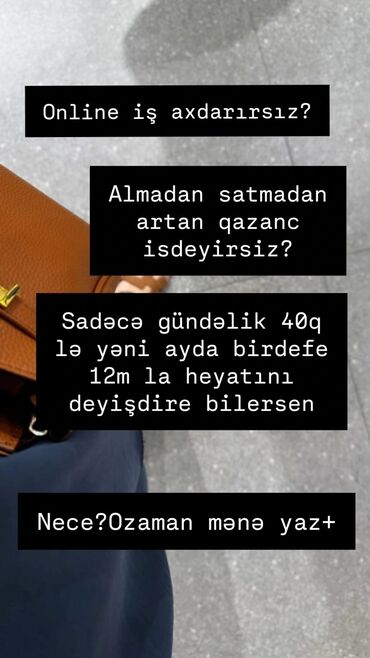 Polo köynəklər: SMM menecer. 18
