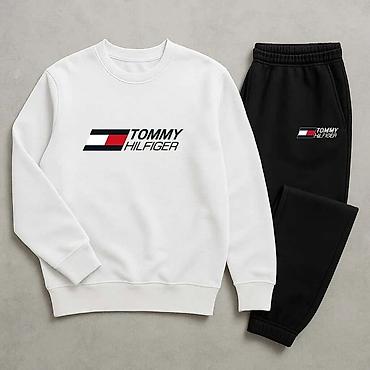 Trenerke: Trenerka Giorgio Armani, bоја - Šareno — 11