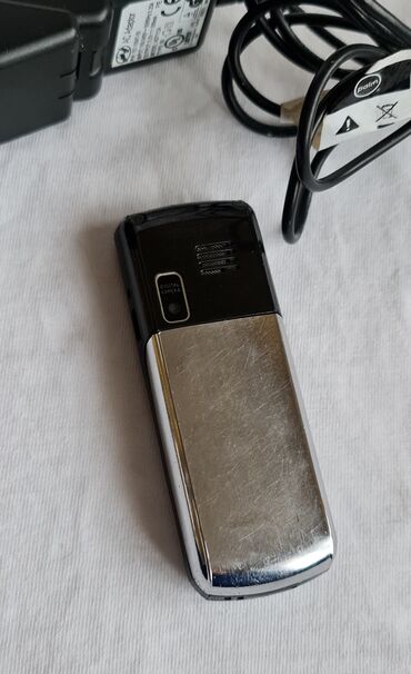 Ostali mobilni telefoni: Mc Onsen mobilni telefon sa punjačem - Brendirani model: Mc Onsen - — 12