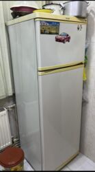 Ət çəkən maşınlar: Nigar💚 Soyuducu əla vəzyətdə 170 man təcli köçlə bağlı satlır unvan 9