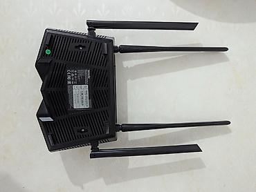 lb link ac1200: Роутер Tenda AC6 (AC1200) - Двухдиапазонный Wi‑Fi: 2,4 ГГц + 5 ГГц — 2