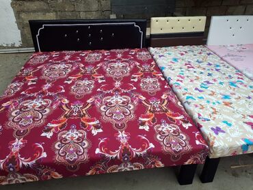 Çarpayılar: Təknəfərlik çarpayı — 6