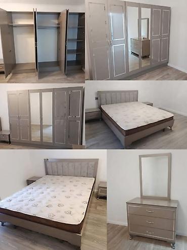 Yataq desti 790.Catdirilma quraşdırılma odenisle.Ortopedik matrasladir