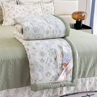 Одеяла и пледы: Одеяло, Китай, Новый, Лето, Двусторонний — 5