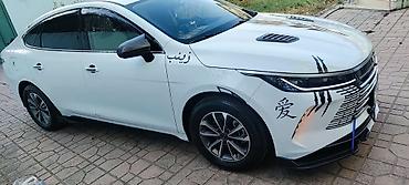 byd taksi: BYD Destroyer 05: 1.5 l | 2024 il 48000 km Sedan — 10