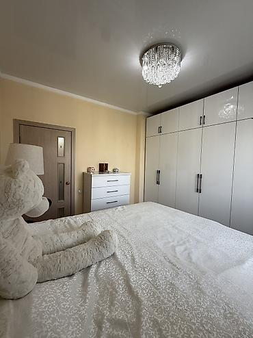 Продажа квартир: 2 комнаты, 72 м², 106 серия, 8 этаж, Косметический ремонт — 5