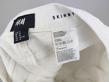 divided h: H&M, Jeansy damskie, rozmiar M — 5