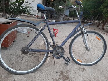 20lik velosipedlər: Городской велосипед Самовывоз