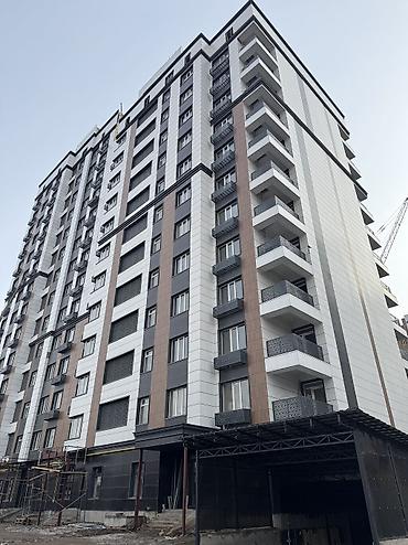 Продажа квартир: 2 комнаты, 72 м², Элитка, 9 этаж, Дизайнерский ремонт — 15