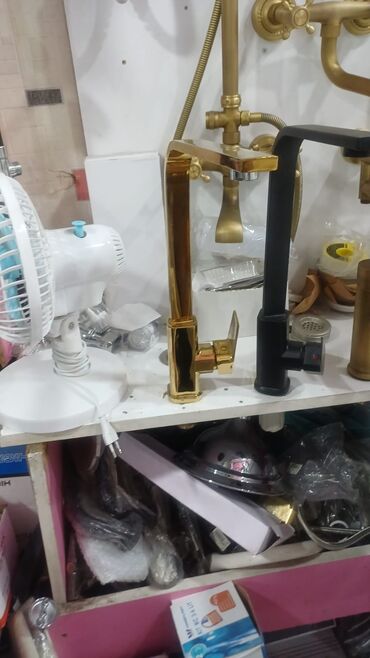 Mətbəx kranları: Hər cür ən ucuza santexnika malları -da lalafo.az — 15 Mətbəx kranları: Hər cür ən ucuza santexnika malları — 15