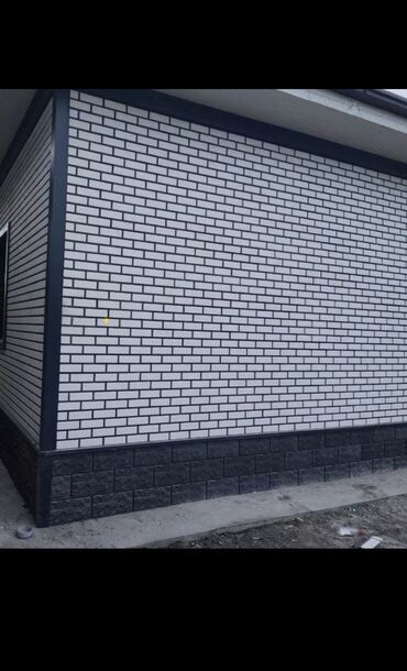 Другие товары для дома и сада: Фасадный клинкер — 60