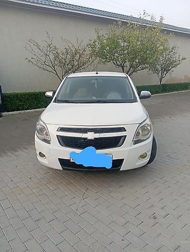sevrolet: Chevrolet Cobalt: 1.5 l | 2024 il 160000 km Sedan — 2