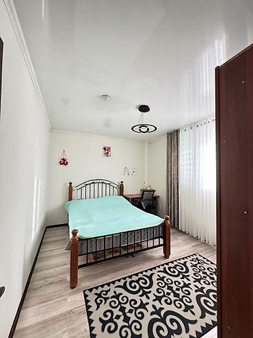 квартира находится: 3 комнаты, 73 м², Нижний Джал (Джал-23) Индивидуалка, 18 этаж, Свежий ремонт — 2