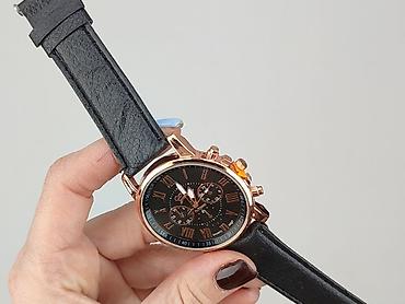 brand second hand: Zegarek, Damskie, stan - Idealny — 5