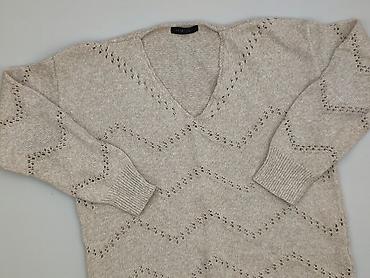 Shein, Sweter damski, rozmiar 3XL