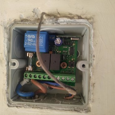 Пульты для ворот и шлагбаумов: Пульты управления воротами Изготовление/копирование брелоков/пультов — 2