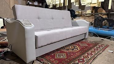 Прямые диваны: Прямой диван, Новый — 28