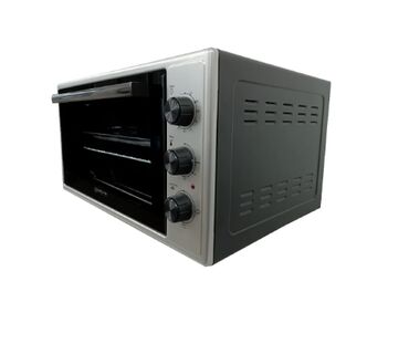 öztürkler soba: Duxovka Elektrik, Ayrıca dayanan, Yeni