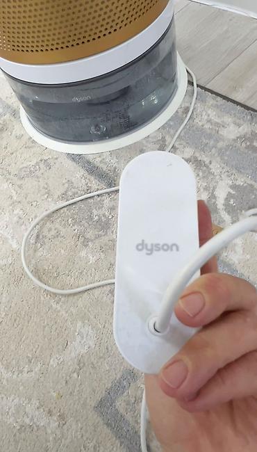 пельменый аппарат: Оригинальный воздухоочиститель Dyson H02 Привезён под заказ из — 9
