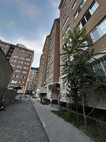 Продажа квартир: 1 комната, 45 м², Кок-Жар ж/м 106 серия улучшенная, 6 этаж at lalafo.kg — 17 Продажа квартир: 1 комната, 45 м², Кок-Жар ж/м 106 серия улучшенная, 6 этаж — 17