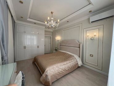 Yeni tikili: Bakıxanov qəs., 3 otaqlı, Yeni tikili, m. Neftçilər, 128 kv. m -da lalafo.az — 7 Yeni tikili: Bakıxanov qəs., 3 otaqlı, Yeni tikili, m. Neftçilər, 128 kv. m — 7