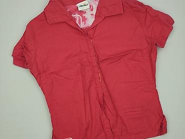 ellesse bluzki: Ellesse, Koszula damska, rozmiar M — 1