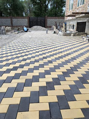 Кладка: Уклатка бручатка — 7