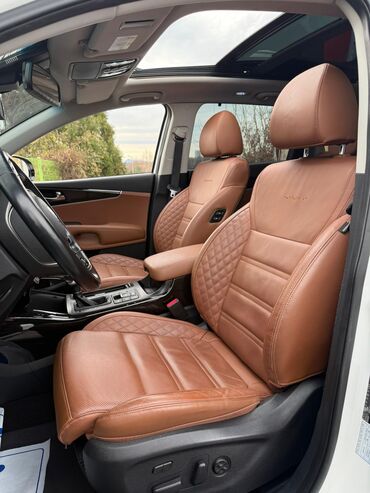 Kia: Kia Sorento: 2019 г., 2.2 л, Дизель at lalafo.kg — 15 Kia: Kia Sorento: 2019 г., 2.2 л, Дизель — 15